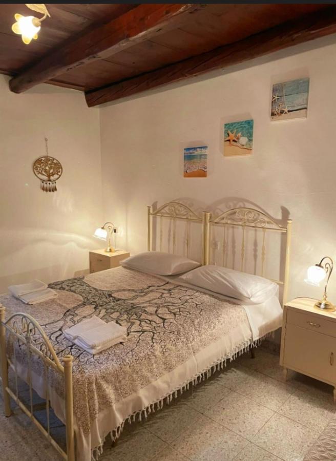 A Casa Di Nonna Iun Q2951 Villa Fluminimaggiore Exterior foto